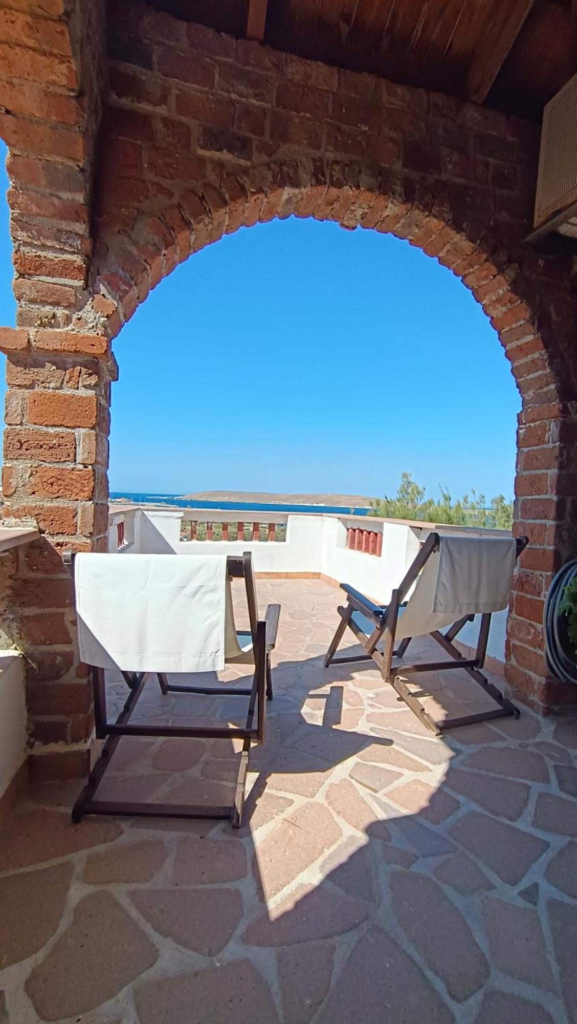Lesvos Tower House Komninos Sígrion Exterior foto